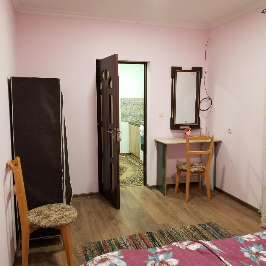 דירות יירבאן Maria מראה חיצוני תמונה