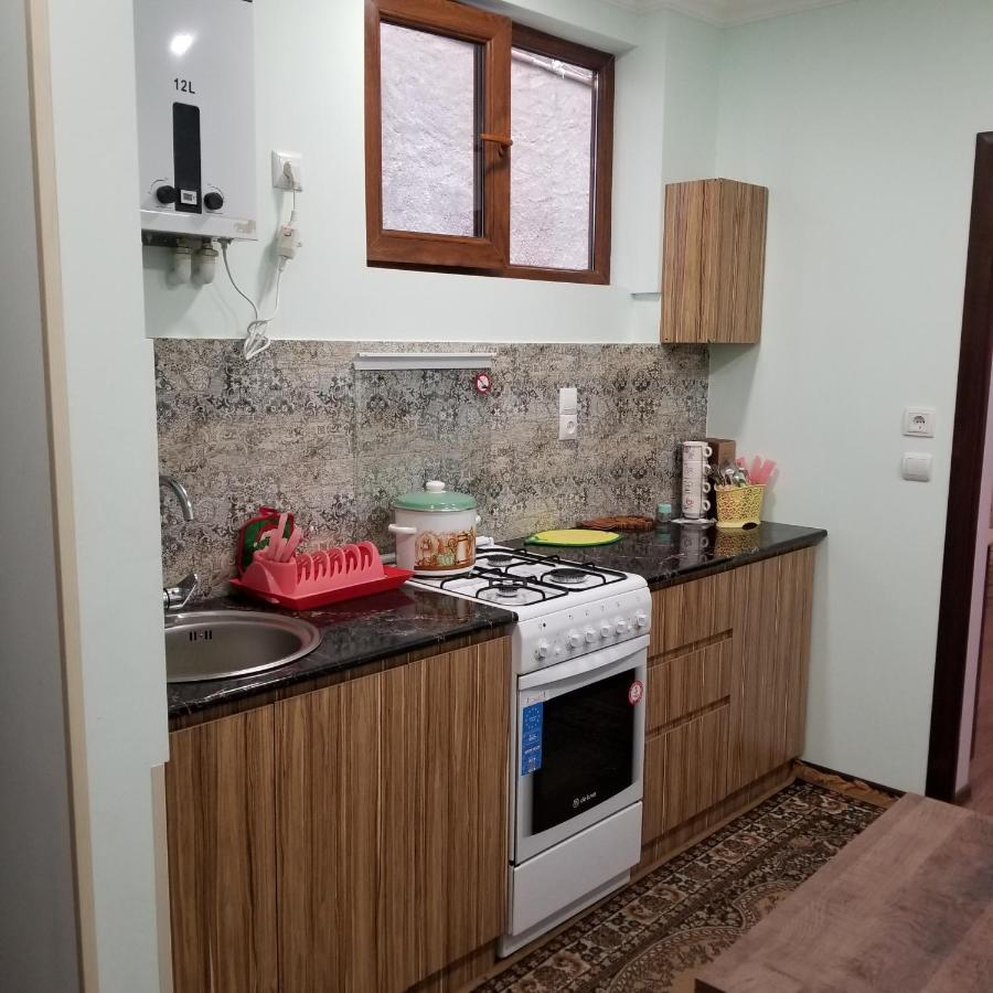 דירות יירבאן Maria מראה חיצוני תמונה