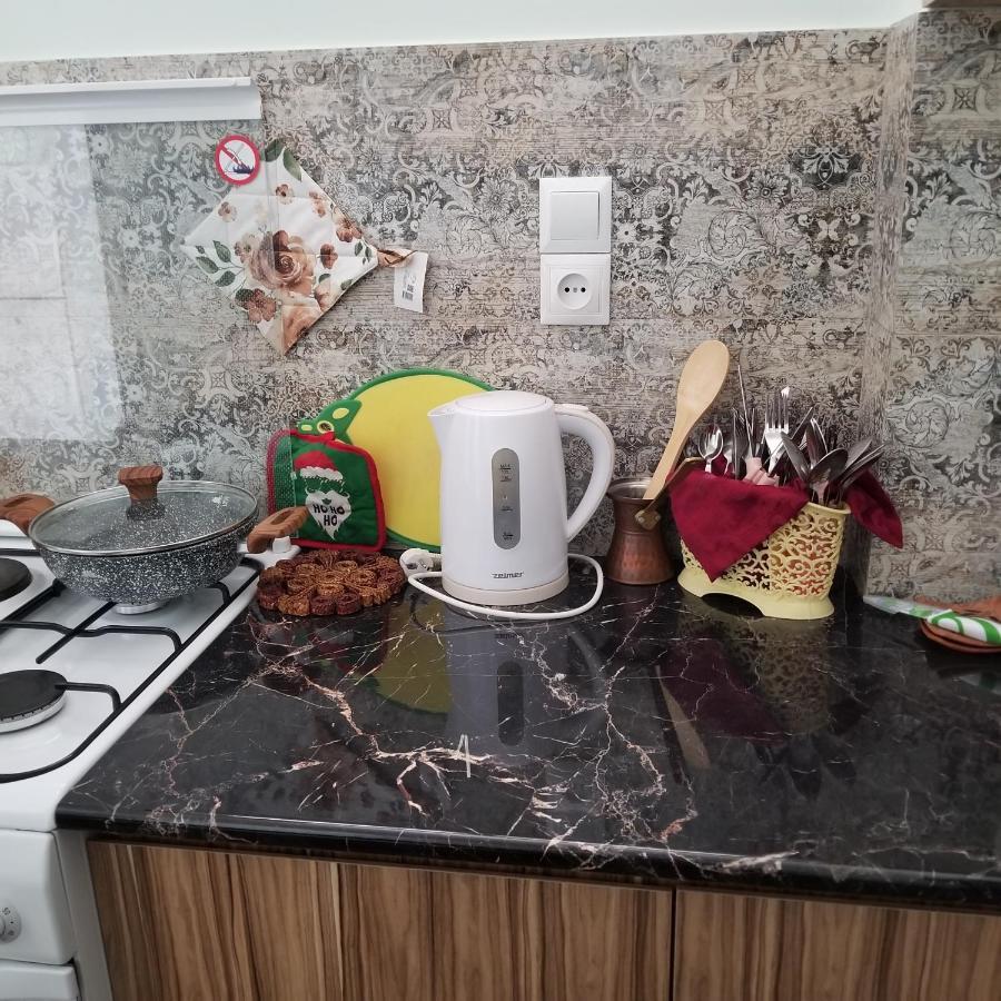 דירות יירבאן Maria מראה חיצוני תמונה