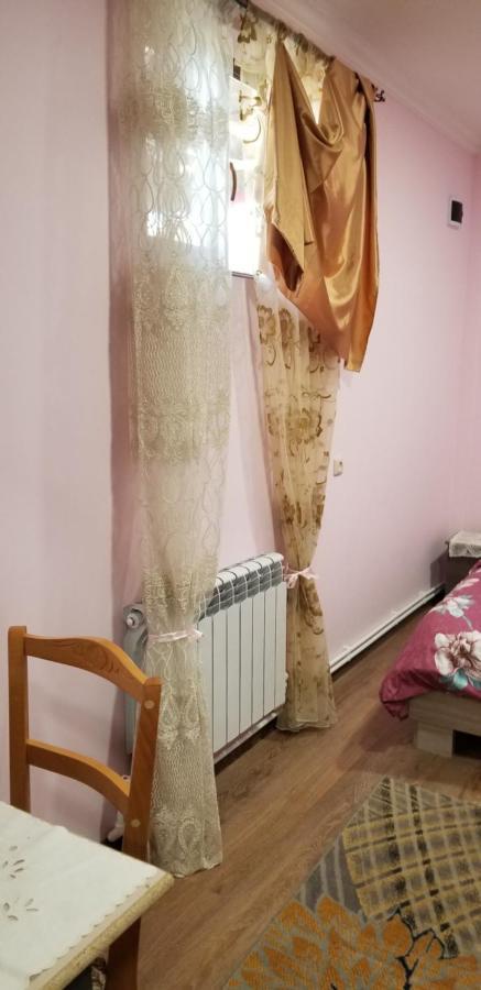 דירות יירבאן Maria מראה חיצוני תמונה
