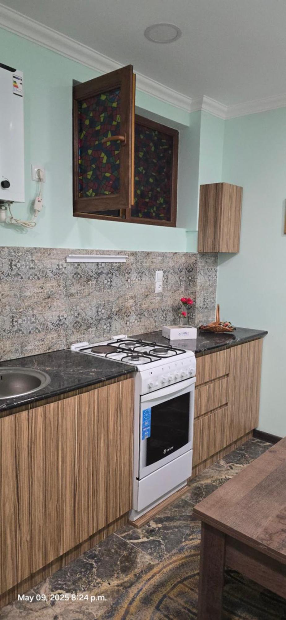 דירות יירבאן Maria מראה חיצוני תמונה